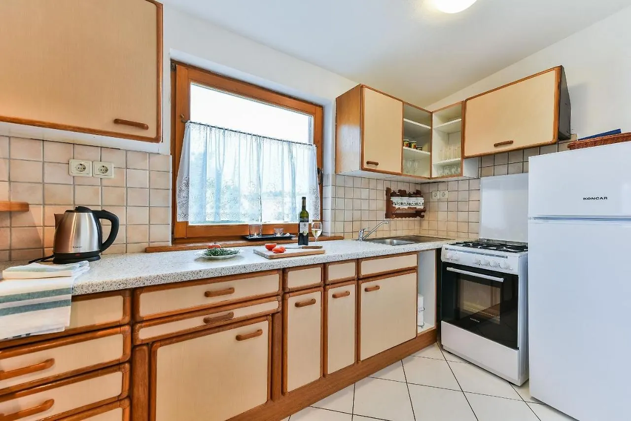 Apartment Druzinec Vir