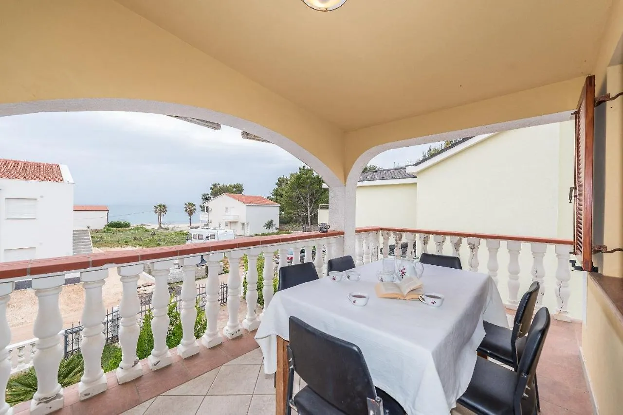 Apartment Druzinec Vir