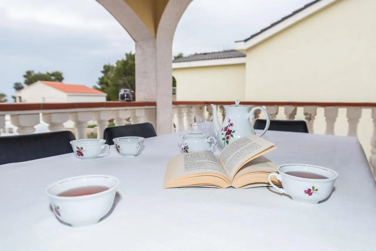 Apartment Druzinec Vir