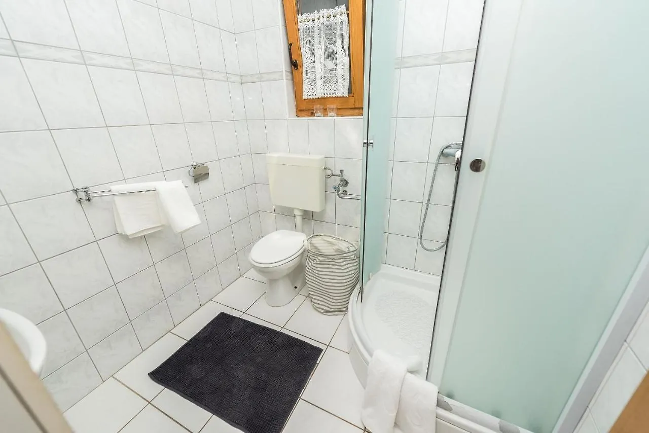 Apartment Druzinec Vir