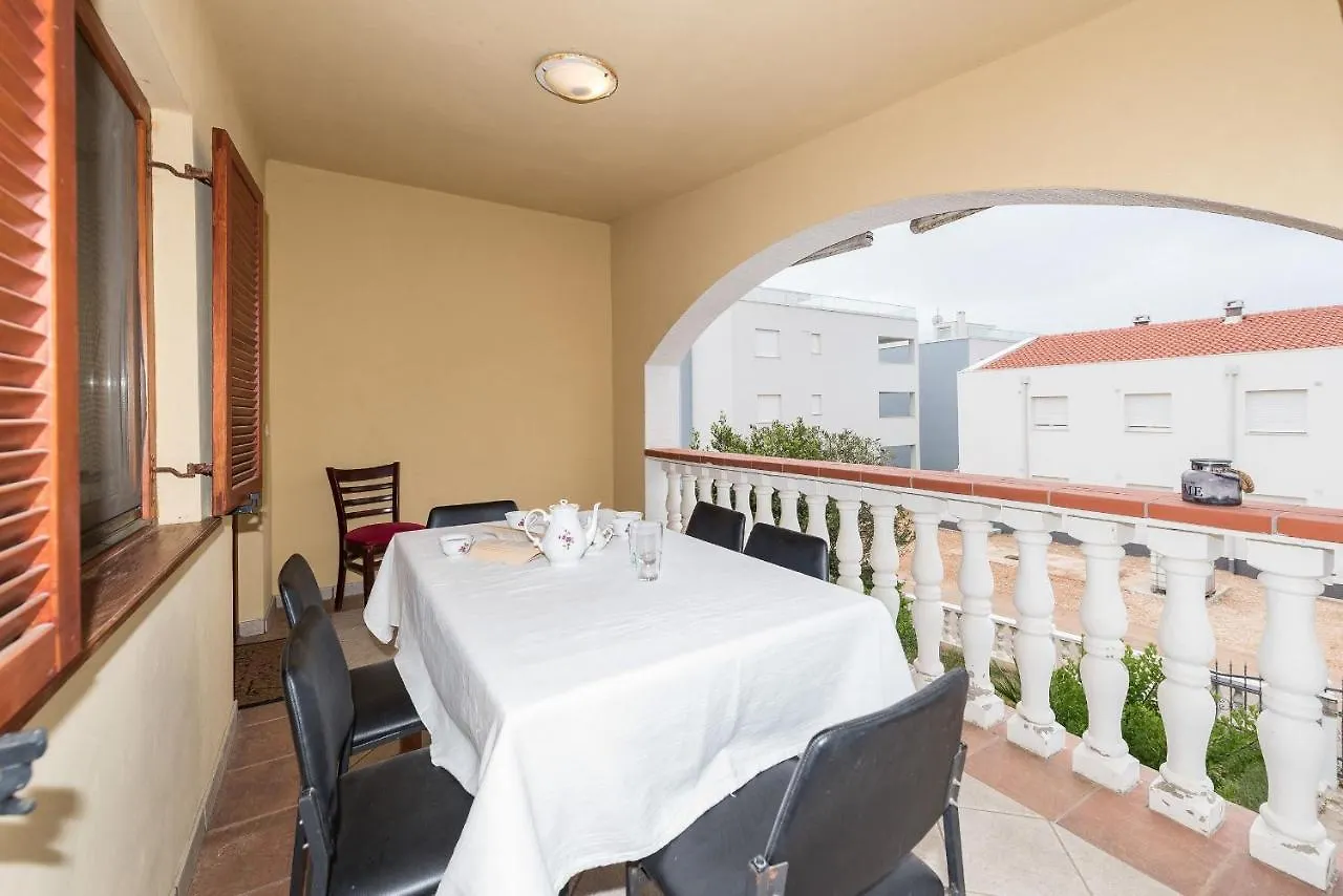 Apartment Druzinec Vir 0*,  Croatia