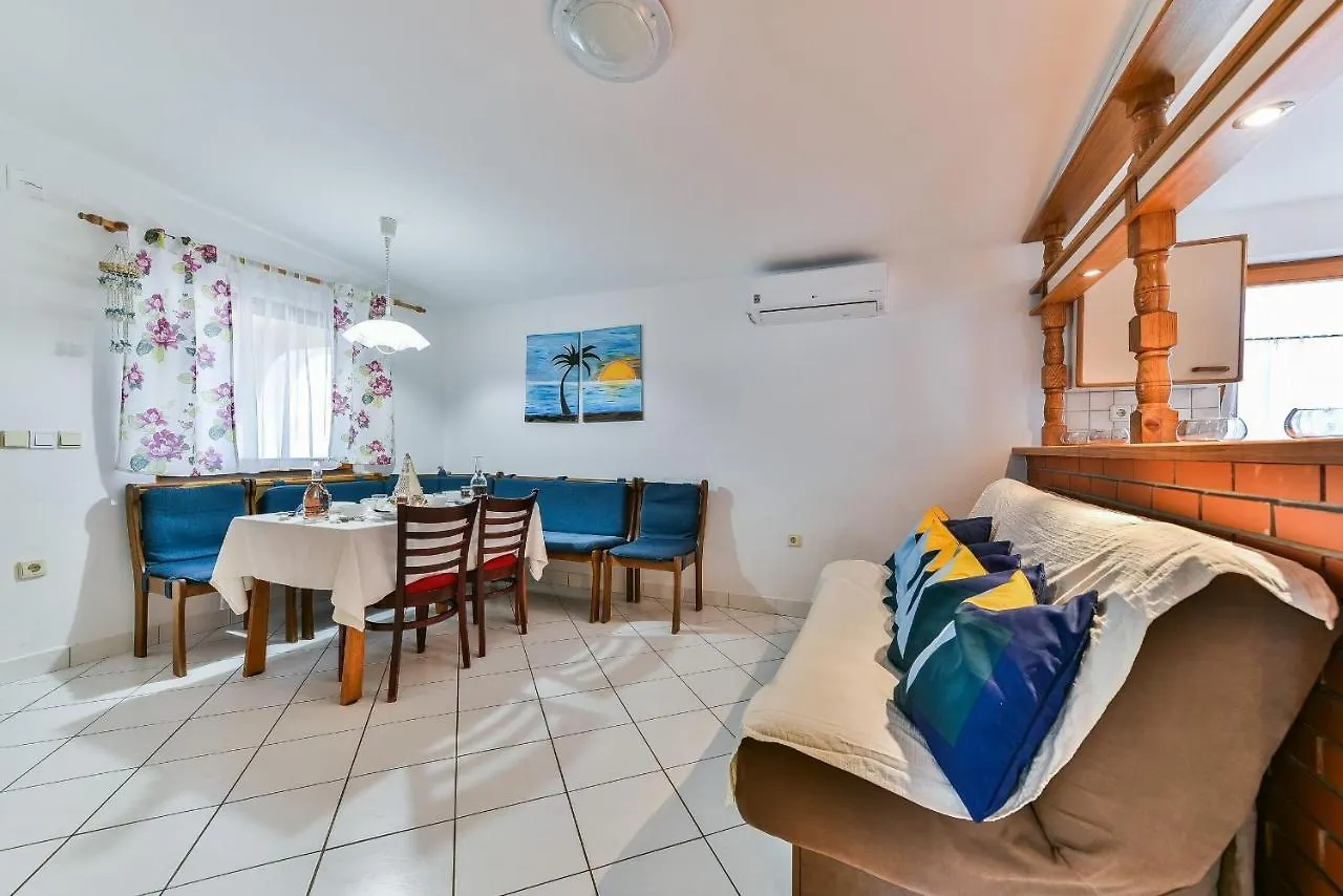 Apartment Druzinec Vir