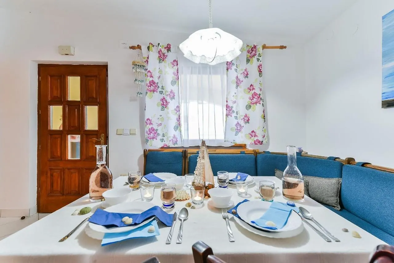 Apartment Druzinec Vir 0*,