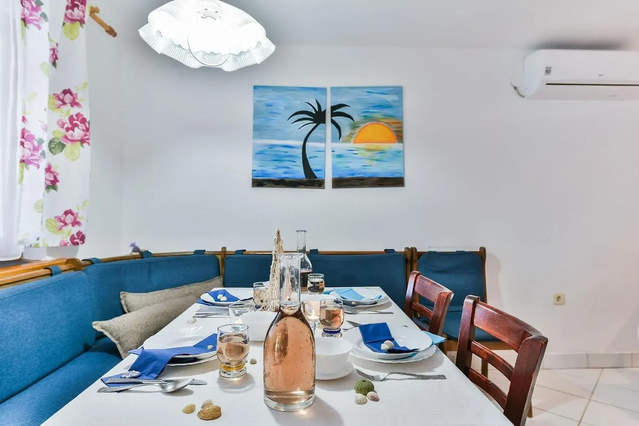 Apartment Druzinec Vir