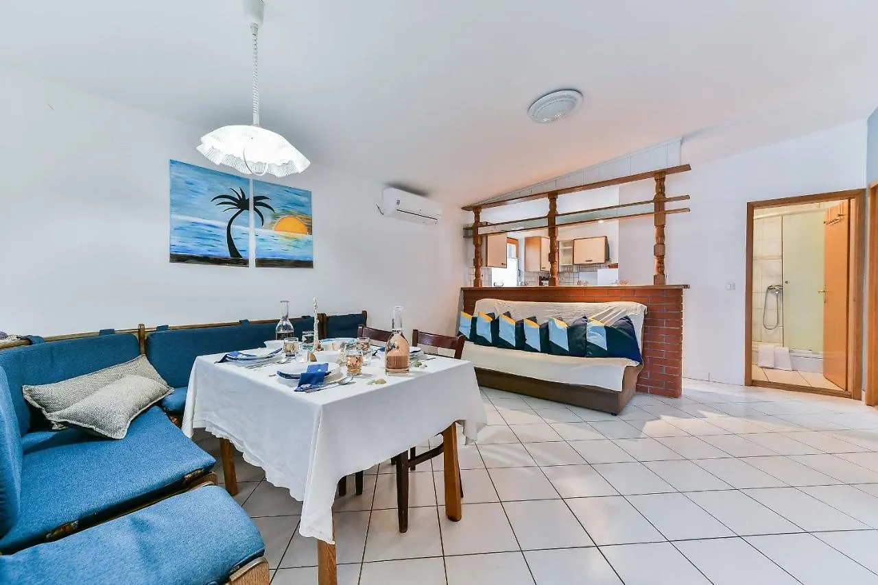 Apartment Druzinec Vir