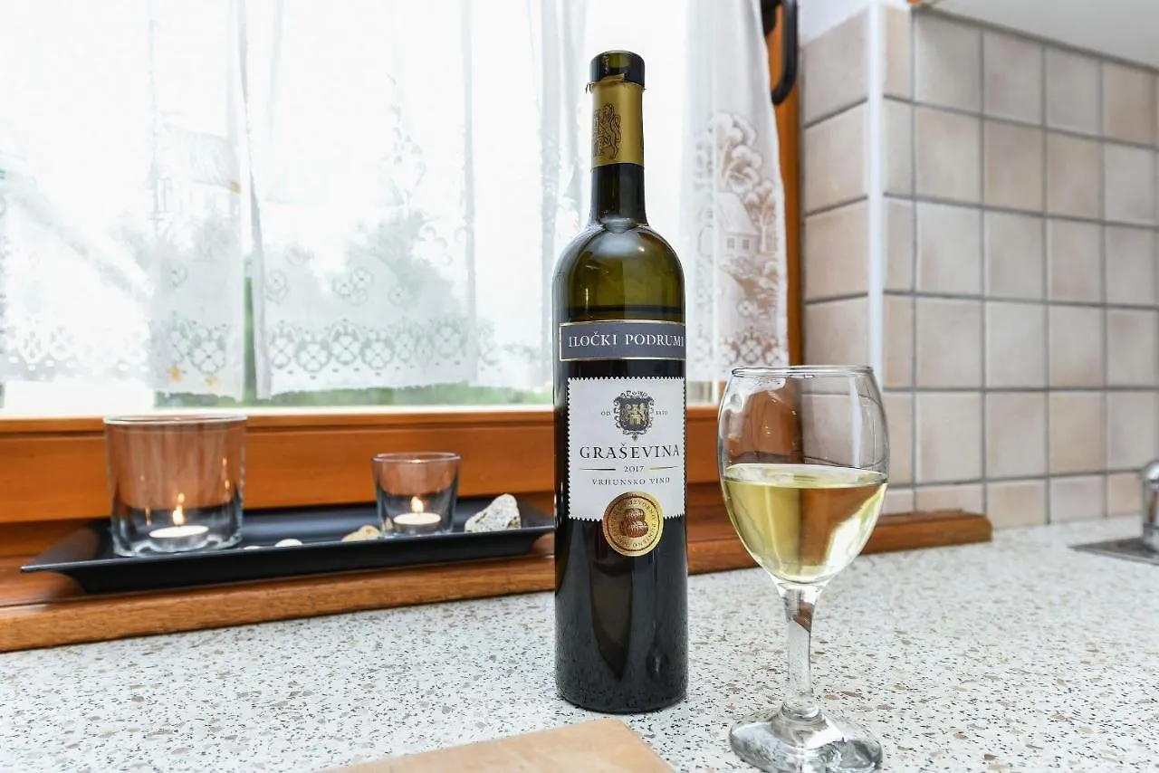 Apartment Druzinec Vir