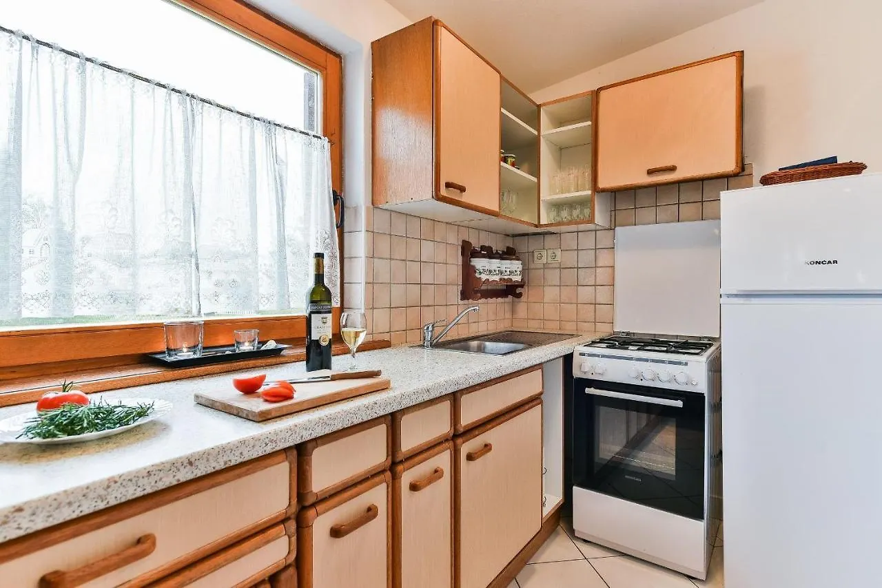 Apartment Druzinec Vir