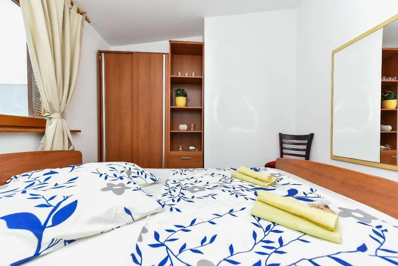Apartment Druzinec Vir Croatia