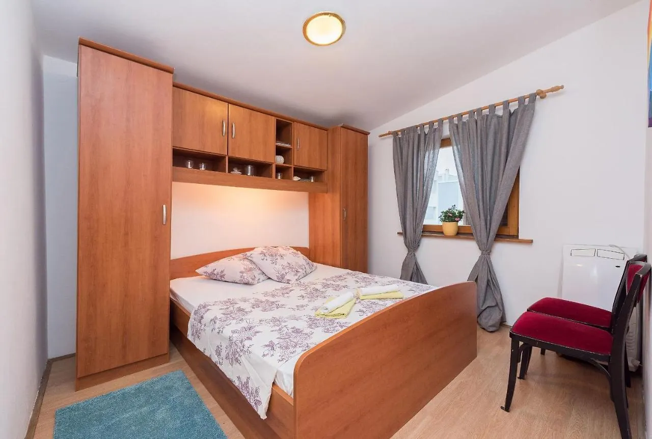 Apartment Druzinec Vir