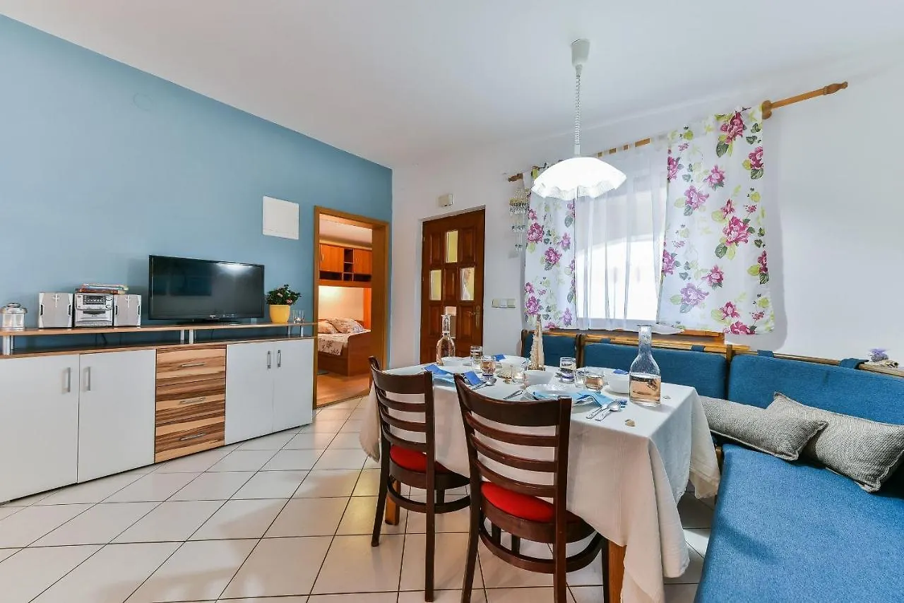 Apartment Druzinec Vir Croatia
