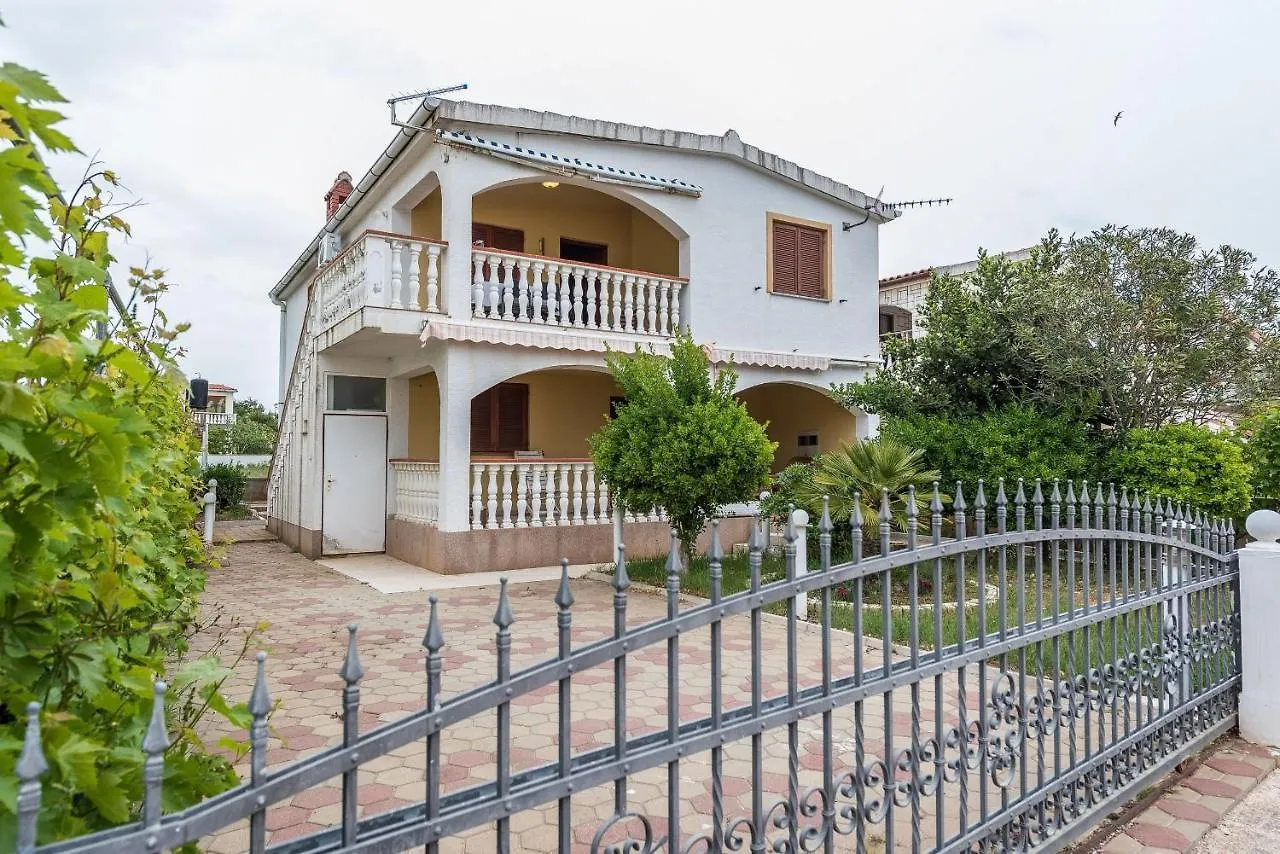 Apartment Druzinec Vir